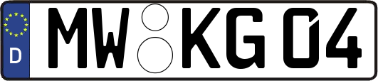 MW-KG04