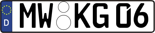 MW-KG06