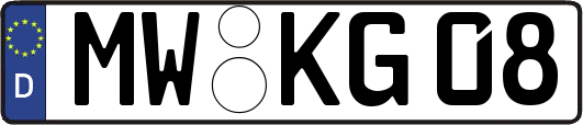 MW-KG08