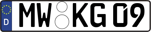 MW-KG09