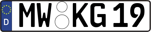 MW-KG19