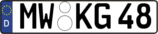 MW-KG48