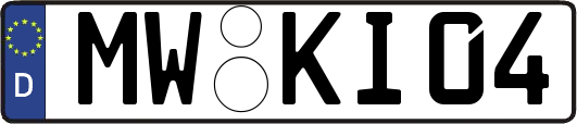 MW-KI04