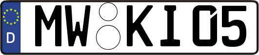 MW-KI05