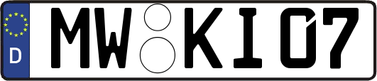 MW-KI07