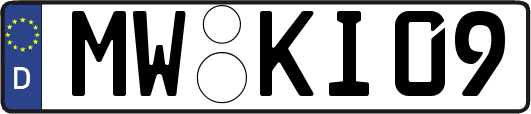 MW-KI09