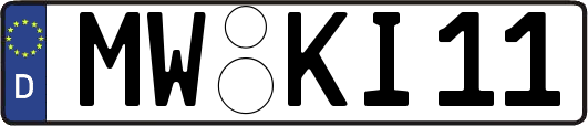 MW-KI11