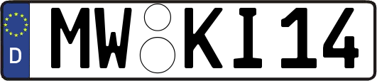 MW-KI14