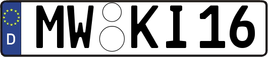 MW-KI16