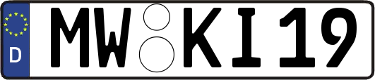 MW-KI19