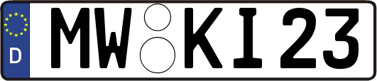 MW-KI23