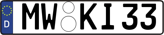 MW-KI33