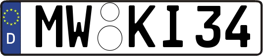MW-KI34