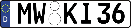 MW-KI36