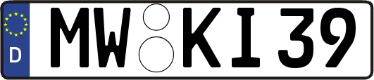 MW-KI39