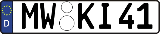 MW-KI41
