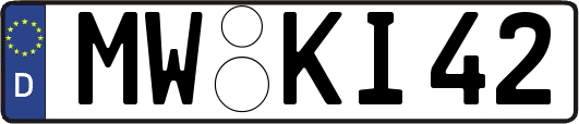 MW-KI42