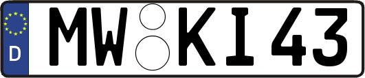 MW-KI43