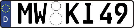 MW-KI49