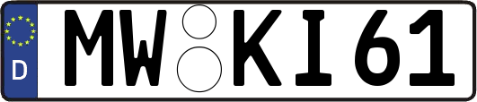 MW-KI61