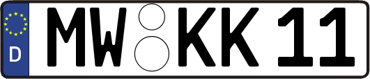 MW-KK11