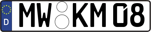 MW-KM08