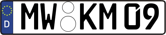 MW-KM09