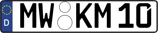 MW-KM10