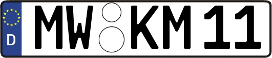 MW-KM11