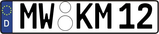 MW-KM12