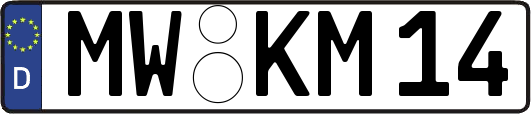 MW-KM14