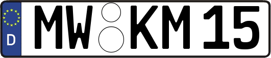 MW-KM15