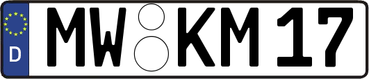 MW-KM17