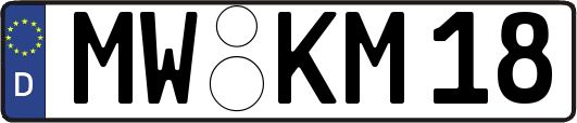 MW-KM18