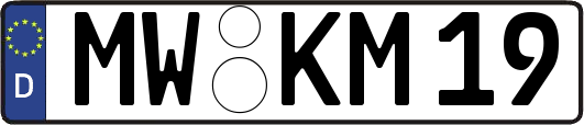 MW-KM19