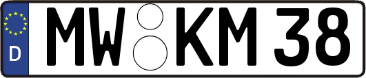 MW-KM38