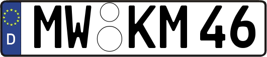 MW-KM46