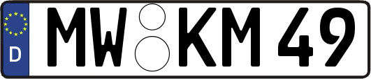 MW-KM49