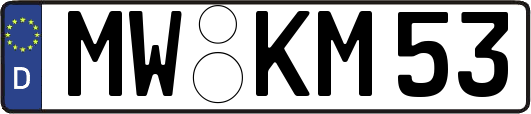 MW-KM53