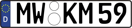 MW-KM59