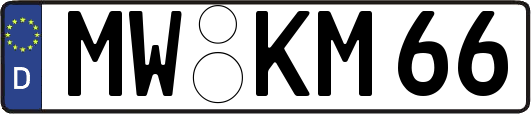 MW-KM66