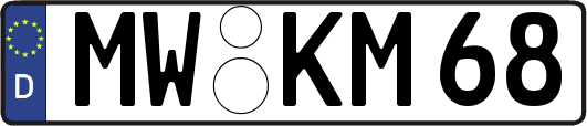MW-KM68