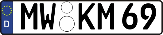 MW-KM69