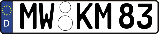 MW-KM83