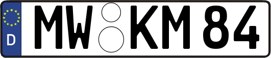 MW-KM84