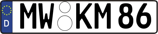 MW-KM86