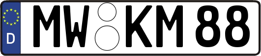 MW-KM88