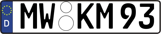 MW-KM93