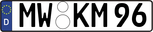 MW-KM96