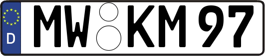 MW-KM97